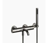 Dornbracht Meta mitigeur bain-douche murale avec thermostat chrome 34234979-19