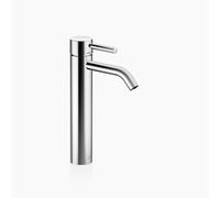 Dornbracht Mitigeur monocommande Meta 33537660-00 sans ensemble de vidange, saillie 136mm, chromé