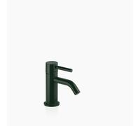 Dornbracht META Mitigeur monocommandé pour lavabos sans vidage, saillie 105mm, 33525660-31, Couleur: Vert foncé