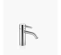 Dornbracht META Mitigeur monocommandé pour lavabos sans vidage, saillie 135mm, 33522660-00, Couleur: chrome