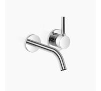 Dornbracht Meta Mitigeur mural de lavabo, 36860660-00,