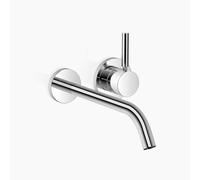 Dornbracht Meta match3 36861660-00 pour garniture de vidange , saillie 250 mm, chromé