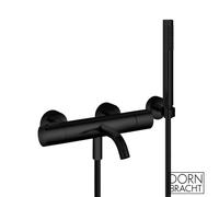 Dornbracht Meta Mitigeur thermostatique de baignoire en applique, 34234979-33,