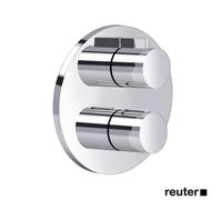 Dornbracht Meta Mitigeur thermostatique de douche encastré, 36425970-00,