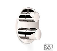 Dornbracht Meta Mitigeur thermostatique de douche encastré, 36427970-08,