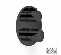 Dornbracht Meta Mitigeur thermostatique de douche encastré, 36427970-33,
