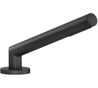 Dornbracht Meta pommeau de douche noir 27702660-33