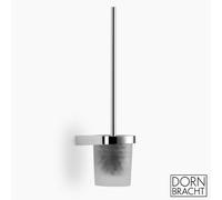 Dornbracht Meta Porte-brosse WC avec brosse, 83900970-00,