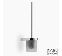 Dornbracht Meta Porte-brosse WC avec brosse, 83900970-06,