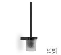 Dornbracht Meta Porte-brosse WC avec brosse, 83900970-33,