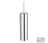 Dornbracht Meta Porte-brosse WC avec brosse, 83910979-00,