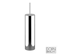 Dornbracht Meta Porte-brosse WC avec brosse, 84910979-00,