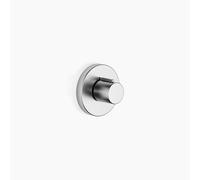 Dornbracht META robinet encastré, fermeture à droite 1/2, 36607660-93, Couleur: Chrome brossé