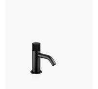 Dornbracht META Robinets d'eau froide, saillie 105mm, 17500660-33, Couleur: Noir Mat