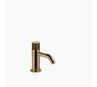 Dornbracht META Robinets d'eau froide, saillie 105mm, 17500660-39, Couleur: Dark Brass brossé
