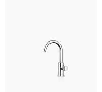 Dornbracht META Robinets d'eau froide, saillie 123mm, 17500661-00, Couleur: chrome