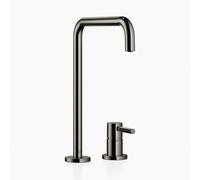 Dornbracht Meta Square Mitigeur de cuisine pivotant, 32815861-19,