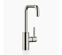 Dornbracht Meta Square Mitigeur de cuisine pivotant, 33805861-06,