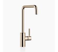 Dornbracht Meta Square Mitigeur de cuisine pivotant, 33815861-47,