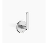 Dornbracht META UP, inverseur trois voies, 36210661-93, Couleur: Chrome brossé