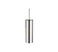 Dornbracht Meta WC - garniture de toilette Modèle mural, saillie 110 mm, platine