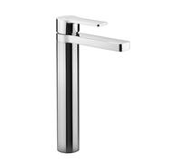 Dornbracht Mitigeur de lavabo surélevé, sans vidage, AL 140mm