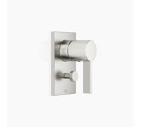 Dornbracht CL.1 Mitigeur monocommande, pour bain & douche, 36120670-06,
