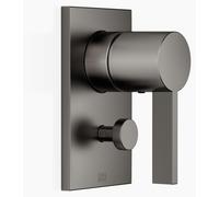 Dornbracht mitigeur monocommande encastré avec inverseur, montage final en kit, 36120670-99