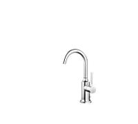 Dornbracht Mitigeur monocommande Vaia 33510809-00 pour lavabo, avec garniture de vidage , chromé