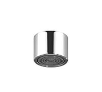 Dornbracht mousseur 90230102400-99 90230102400 M22x1-IG Dark Platinum mat