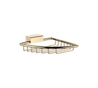 Dornbracht panier à savon d'angle 83281530-09 laiton