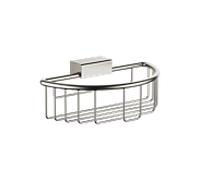 Panier de douche Dornbracht pour montage mural, saillie 115mm, 83290970-06