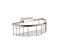 Panier de douche Dornbracht pour montage mural, saillie 115mm, 83290970-08