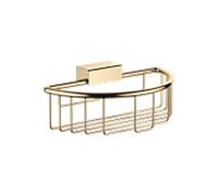 Panier de douche Dornbracht pour montage mural, saillie 115mm, 83290970-09