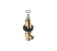 Dornbracht panneau latéral 2000 /2 ker-w.li.geb 9017110405090 150x40x35