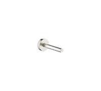 Porte-rouleau de réserve Dornbracht, saillie 105mm, 83590979-06