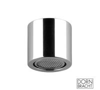 Dornbracht Pièce de rechange mousseur pour robinets muraux Meta 02 et Tara., 90230101900-00,