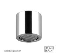Dornbracht Pièce de rechange mousseur pour robinets muraux Meta 02 et Tara., 90230101900-06,