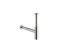 Dornbracht piège 1006097006 4,11 « rosette ronde mat de platine