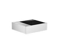 Dornbracht porte-rouleau de réserve MEM 8359078000 chromé