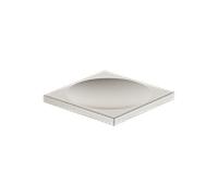 Dornbracht Mem porte-savon 84410780-06 Modèle autoportant, saillie 120 mm, platine mat