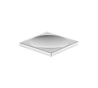 Dornbracht porte-savon MEM chromé , modèle de plancher