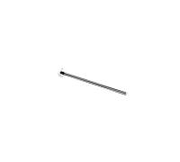 Dornbracht porte-serviettes 8321597900 1-pivot 360mm, chromé