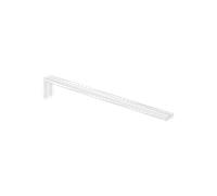 Dornbracht porte-serviettes Symetrics 8321198000 2000 -pièce, rigide, chromé