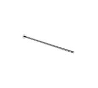 Dornbracht porte-serviettes Tara.Logic 8321197900 490 mm, chromé , 1-pivot