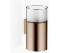 Dornbracht Porte-verre, ø 60 mm, modèle mural, 83401979-42