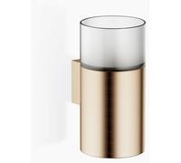 Dornbracht Porte-verre, ø 60 mm, modèle mural, 83401979-46