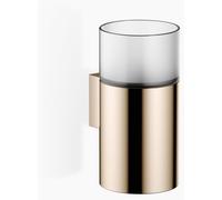 Dornbracht Porte-verre, ø 60 mm, modèle mural, 83401979-47