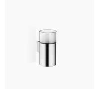 Dornbracht Porte-verre, ø 60 mm, modèle mural, 83401979-93, Couleur: Chrome Mat