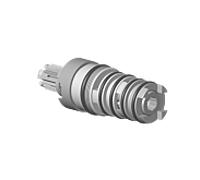 Dornbracht pour showerpipe 9021340860090 90213408600 98 x 64 x 64 mm